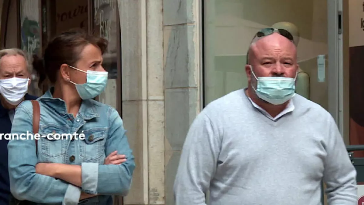 Dimanche en politique Franche-Comté