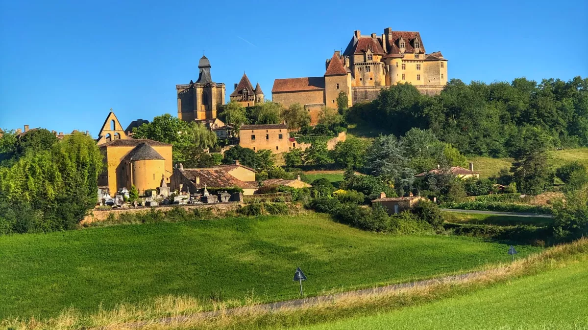 Dorodgne Dordogne
