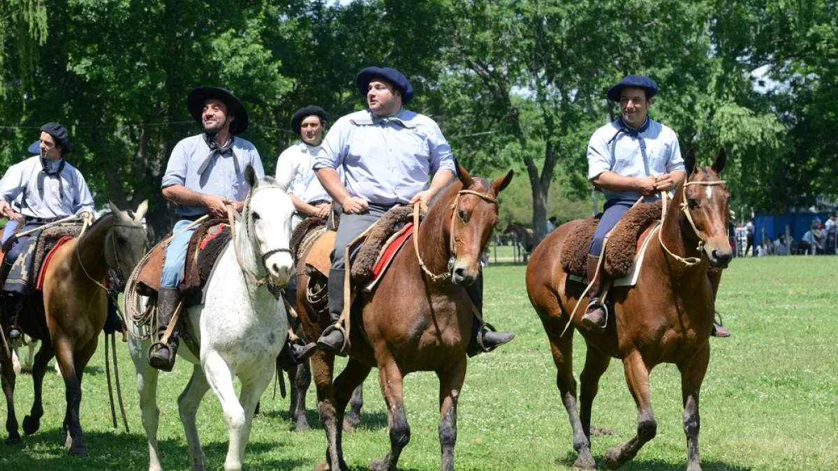 Gaucho Basko Gaucho Basko