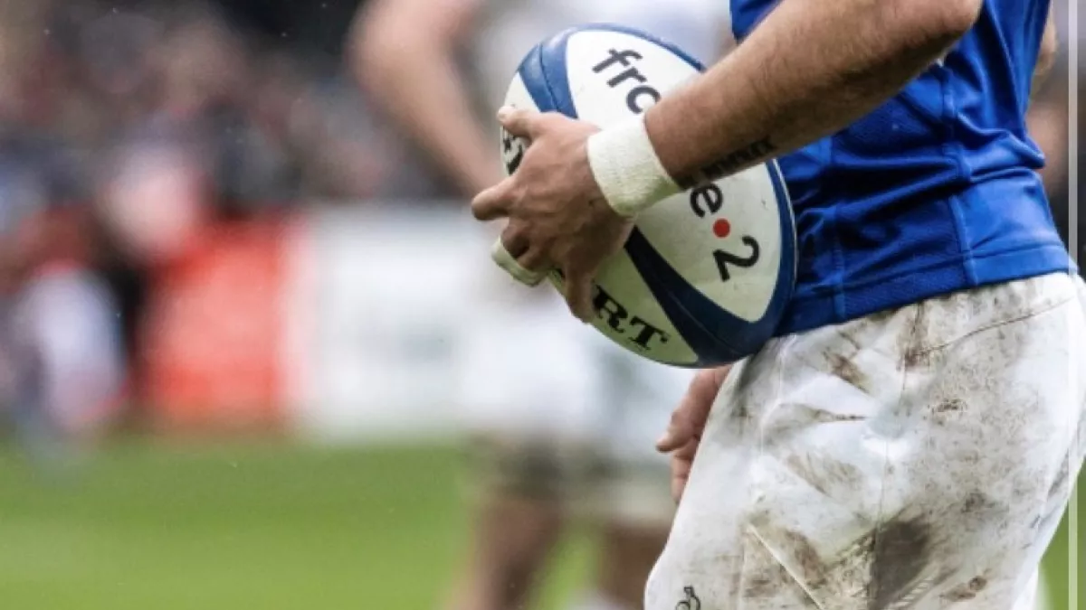 rugby Rugby