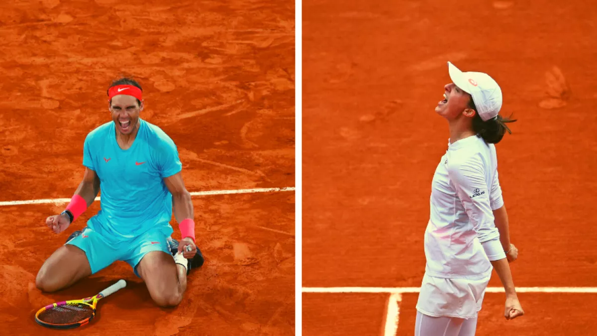 Finale RG 2020 Finale RG 2020