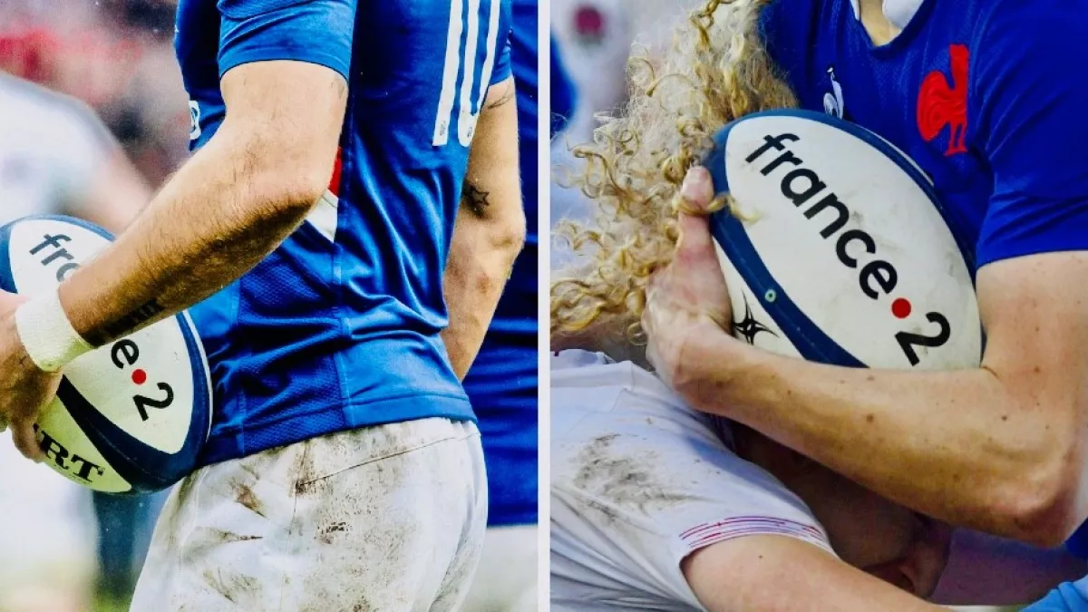 Rugby Rugby