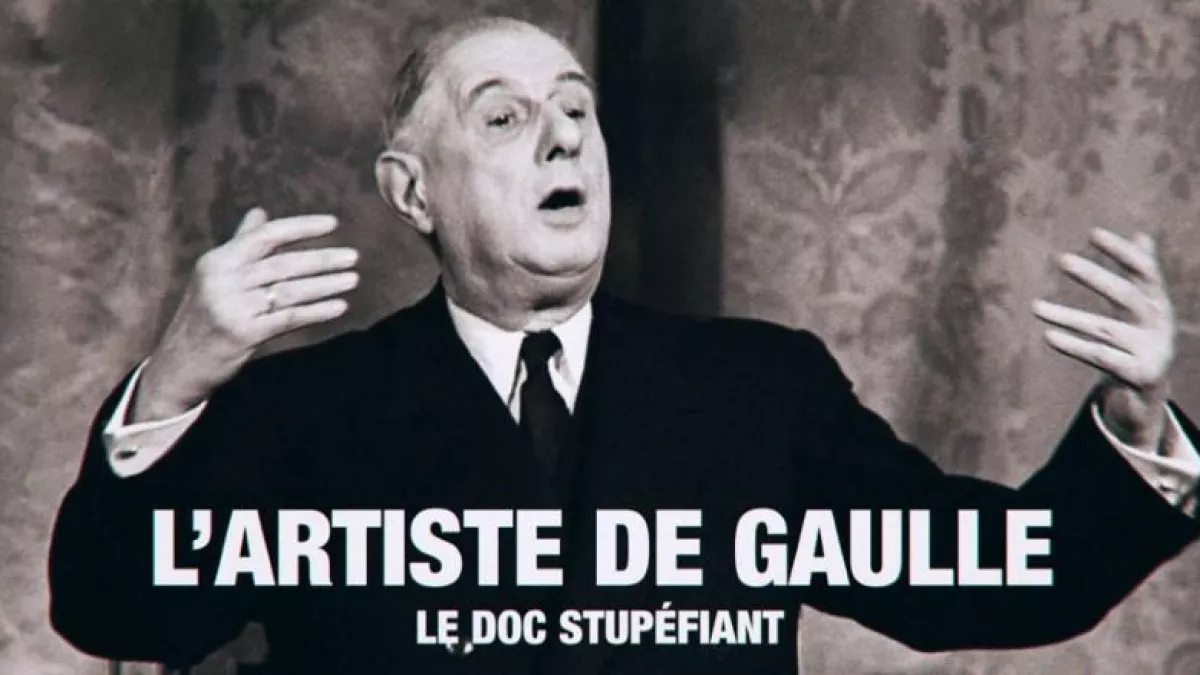 LE DOC STUPÉFIANT