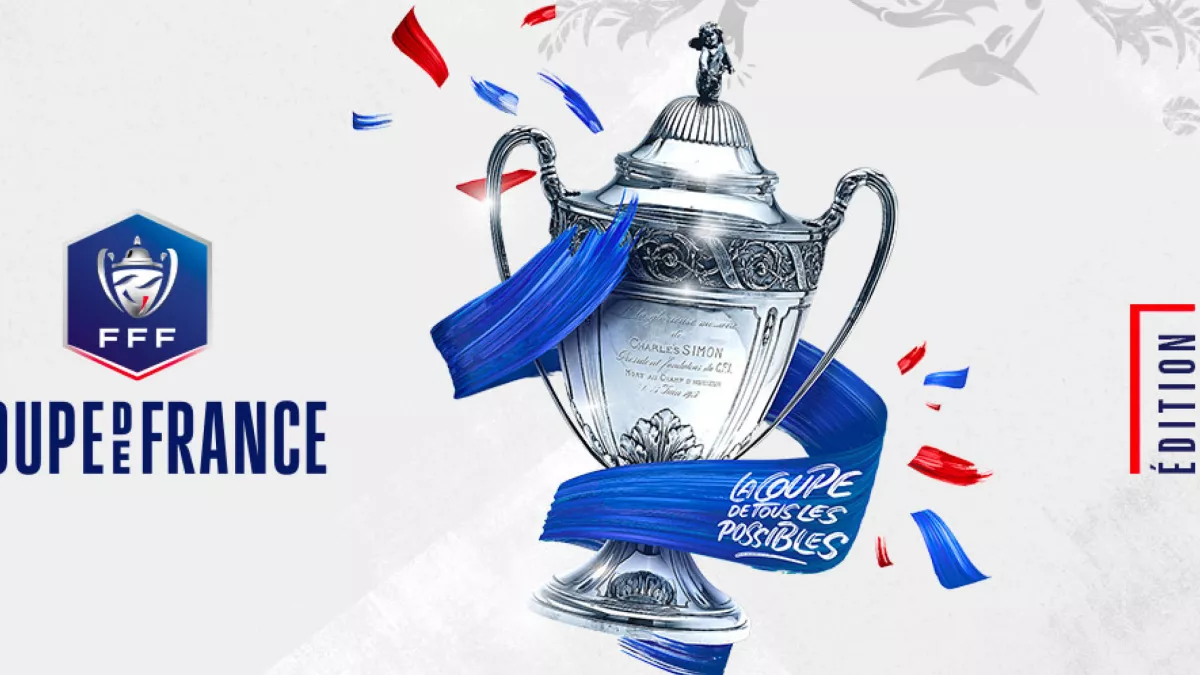 coupe de france foot 2020