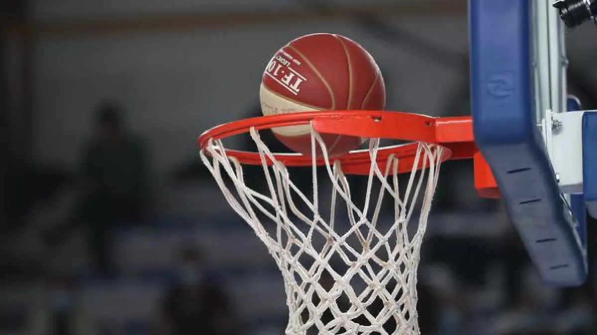basket