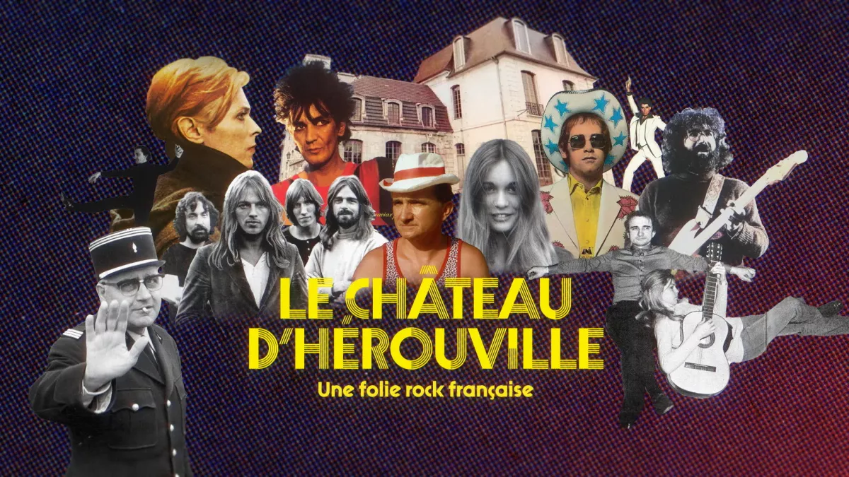 Herouville