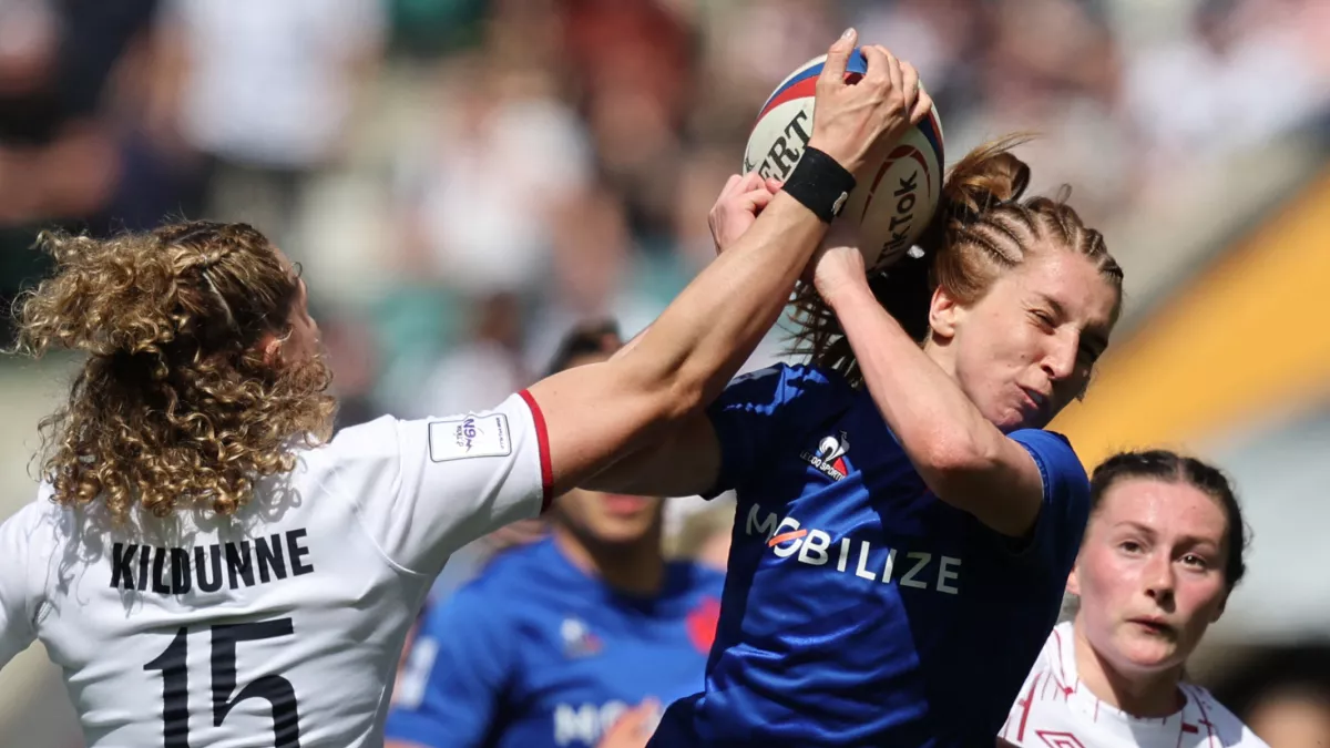 Tournoi Six Nations femmes