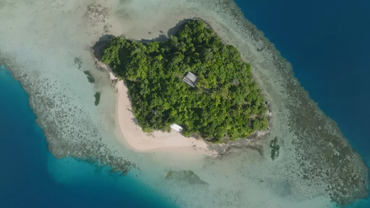 WALLIS ET FUTUNA, AUX FRONTIERES DE LA MER Ⓒ Grand Angle Productions WALLIS ET FUTUNA, AUX FRONTIERES DE LA MER Ⓒ Grand Angle Productions