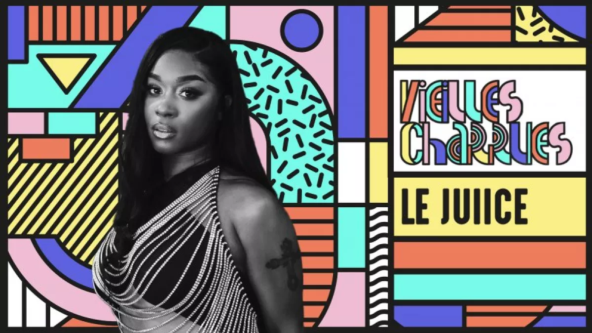 Le Juiice - Vieilles Charrues 2022