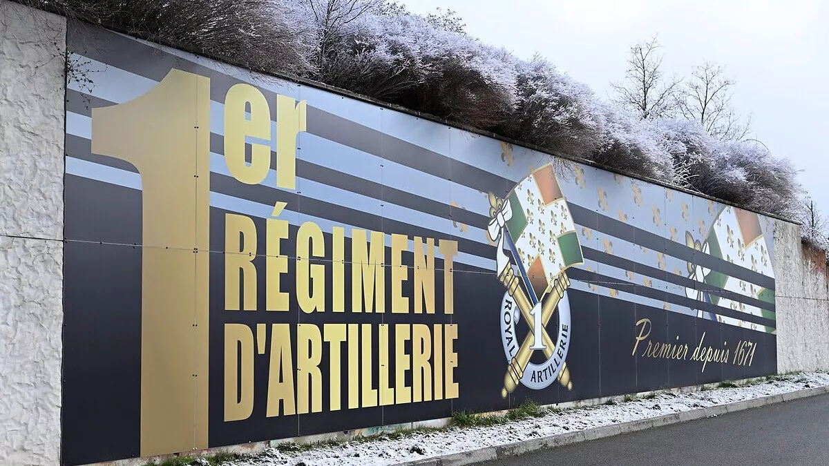 France Bleu et France 3 1er RA Bourogne