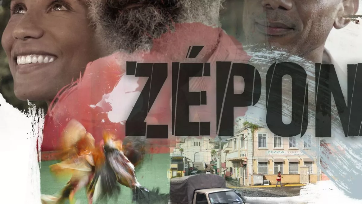 zépon