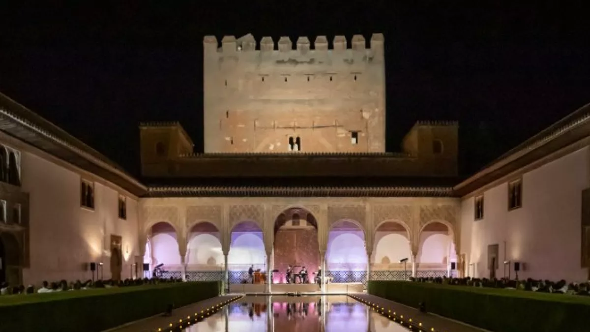 Alhambra Alhambra