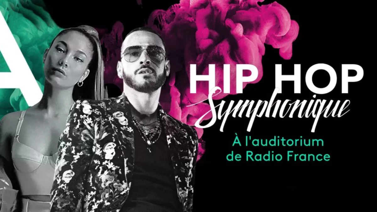 Hip hop symphonique