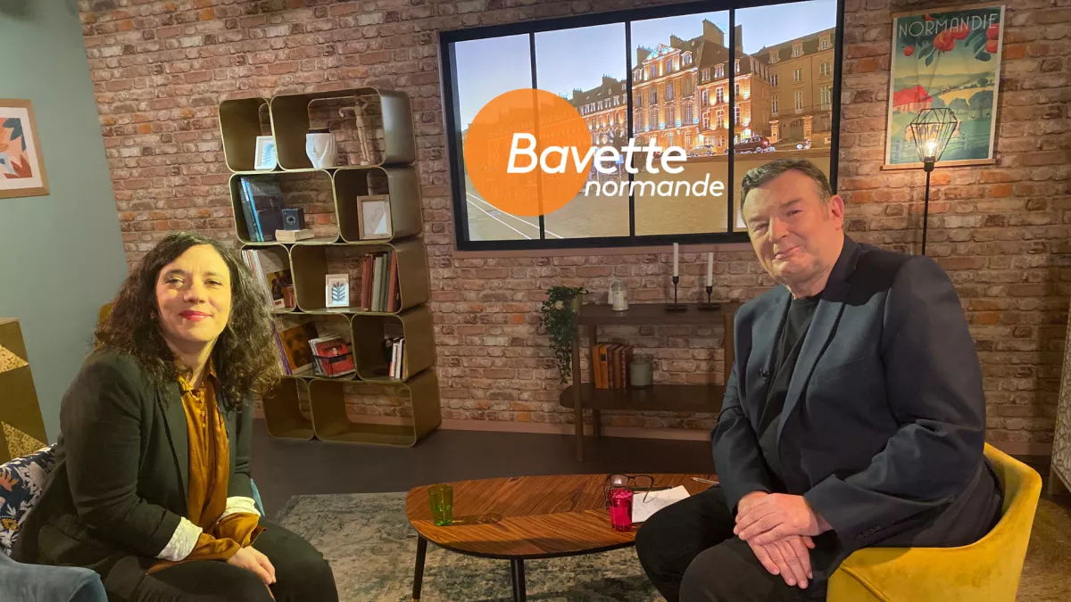 Bavette Normande