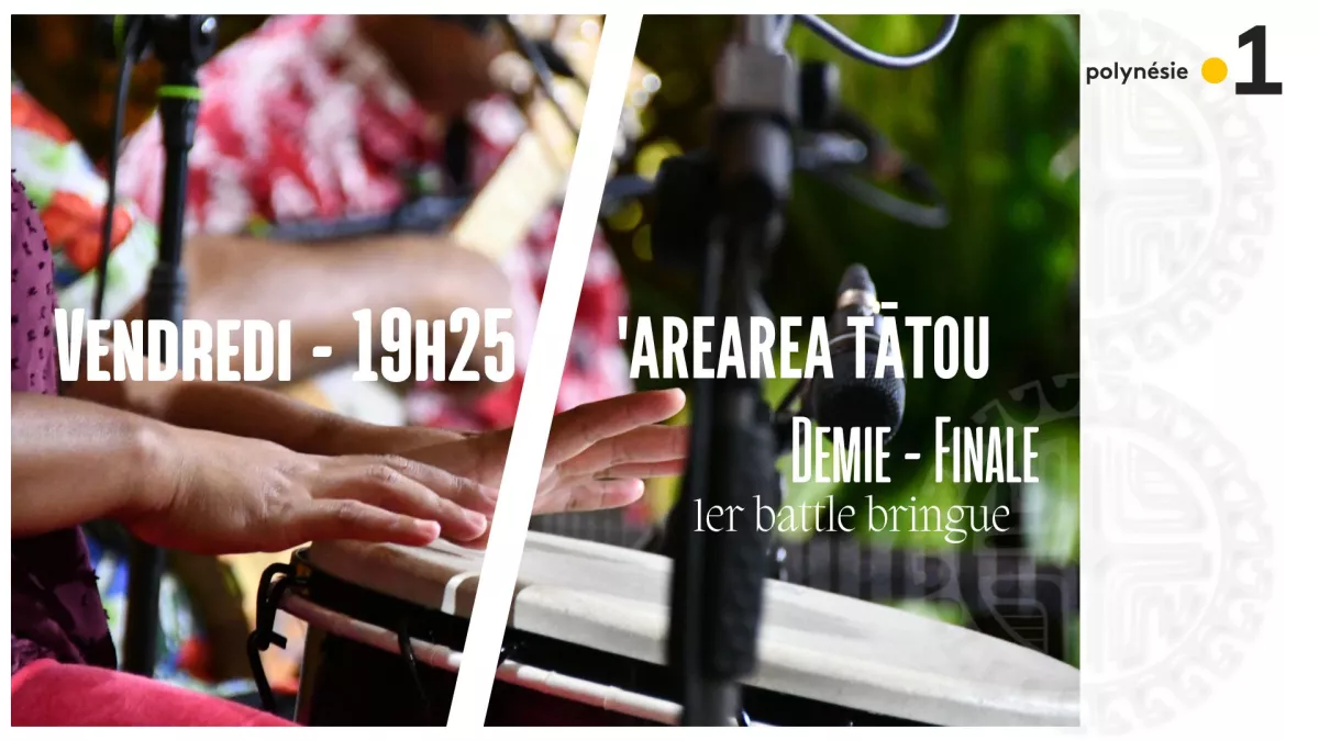 arearea tatou 