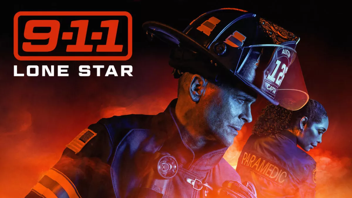 9-1-1 : Lone Star Saison 3
