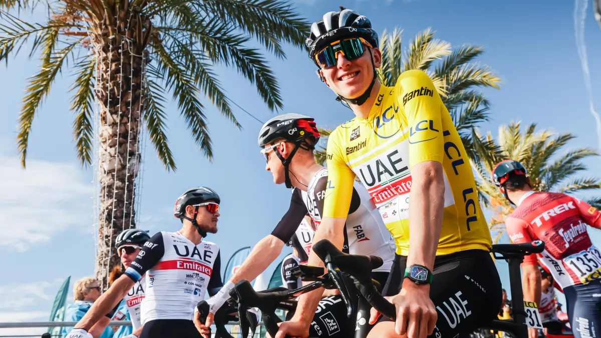 Paris-Nice