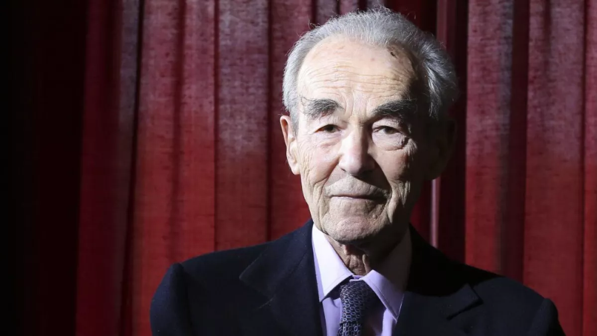 Robert Badinter