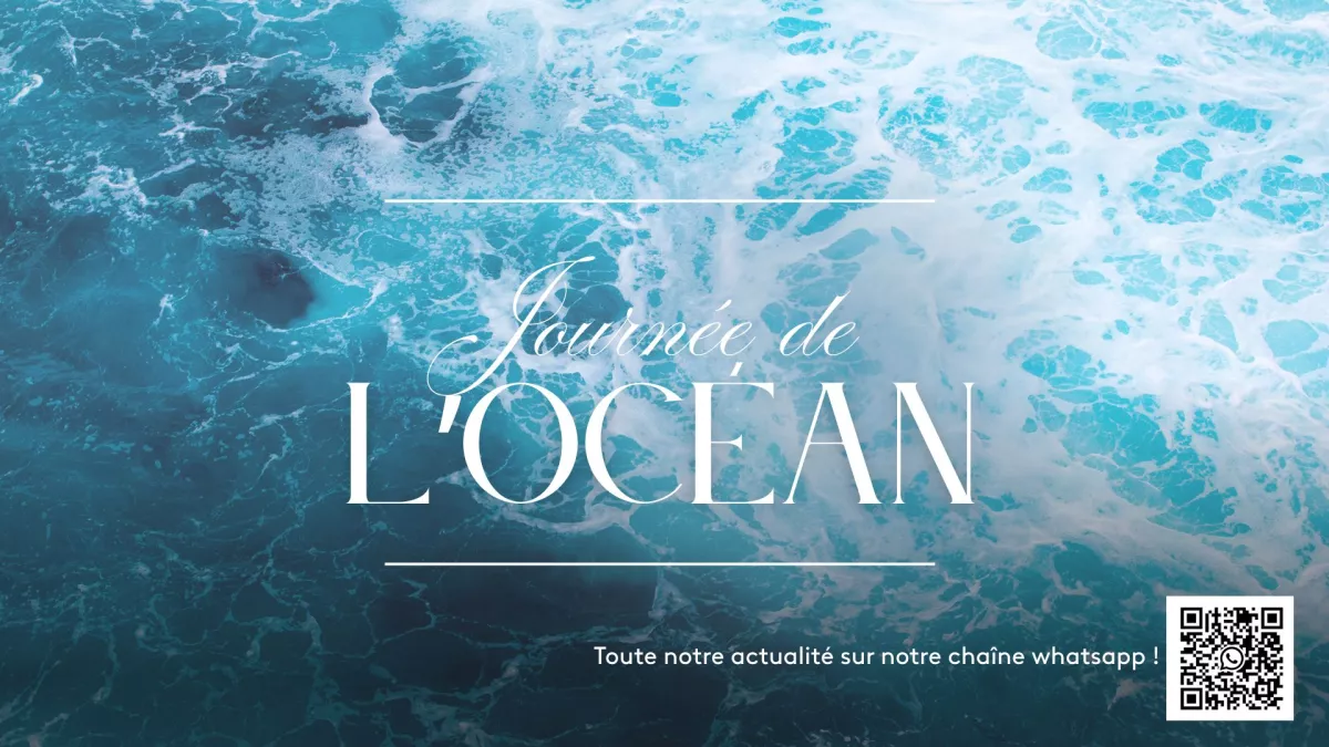 journée de l'océan