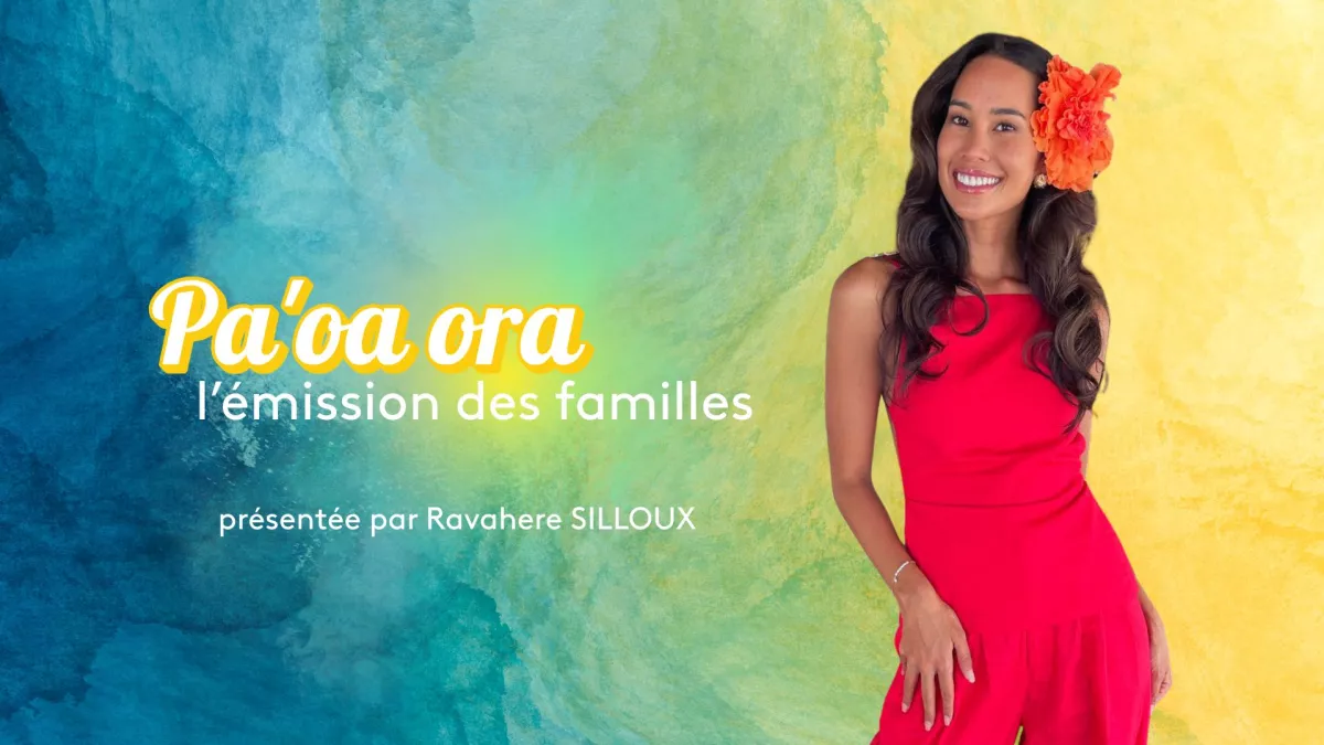 paoa ora