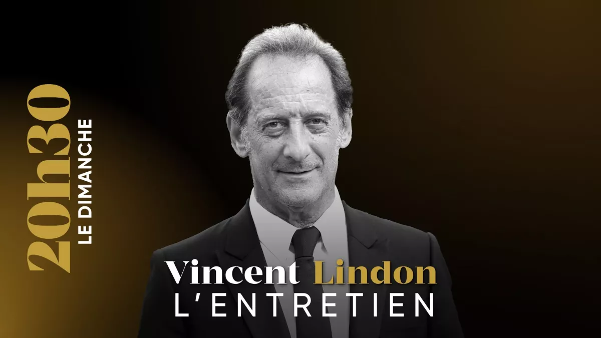 Visuel de Vincent Lindon visuel