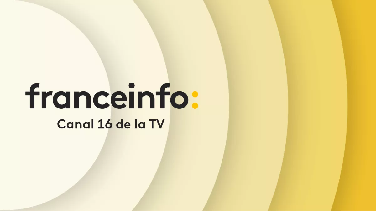 franceinfo.canal16