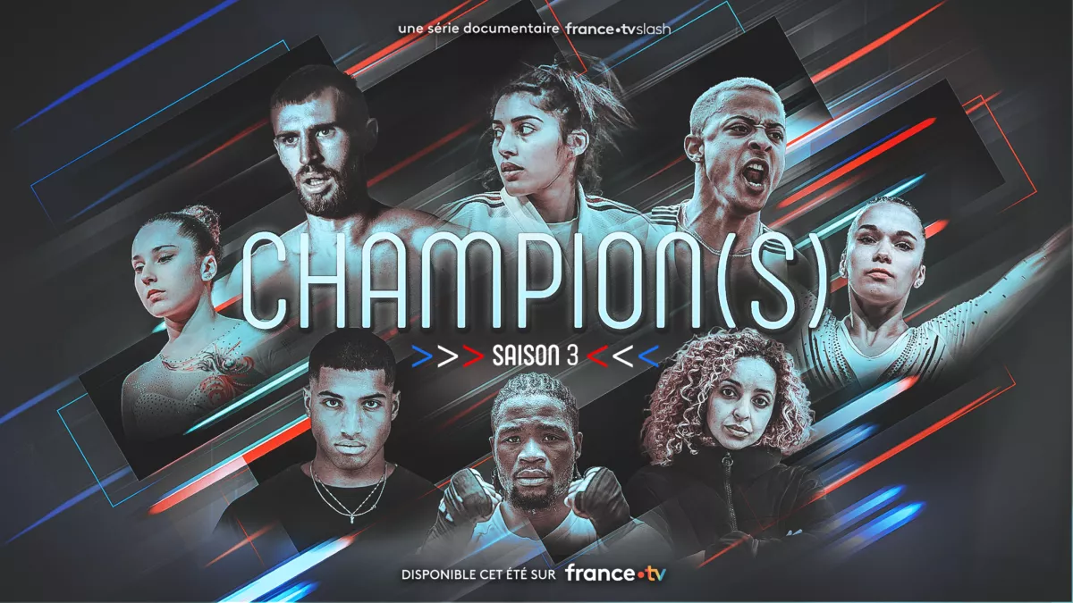 champ S3