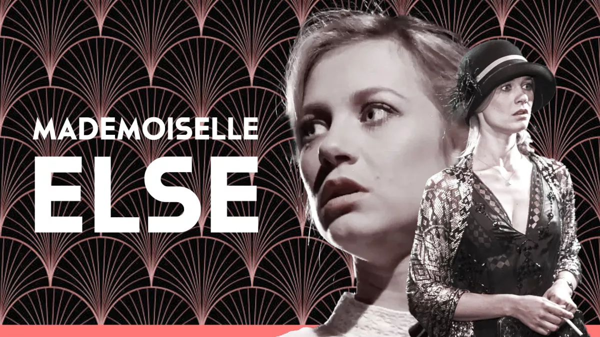 Mademoiselle Else