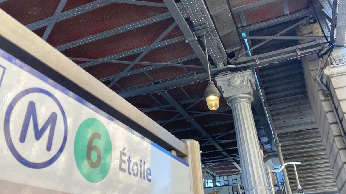 La ligne 6