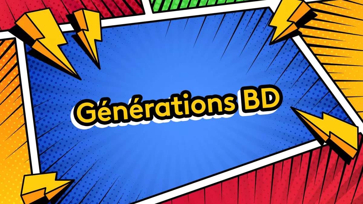 generations bd