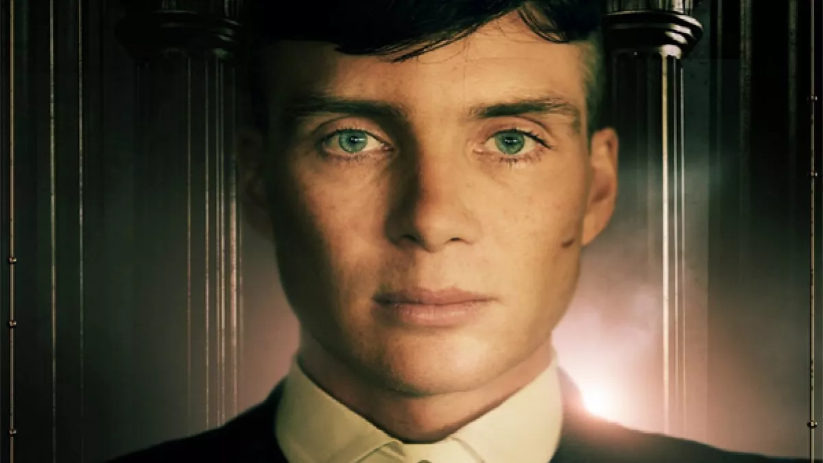 Peaky Blinders S1 Peaky Blinders S1
