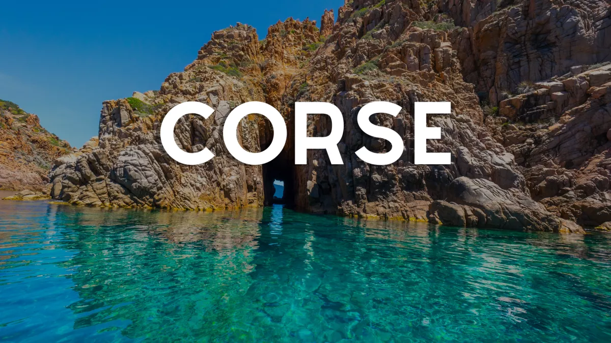 Corse Corse