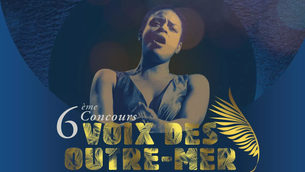 © Association Les Contres Courants Voix des Outre-mer © Association Les Contres Courants