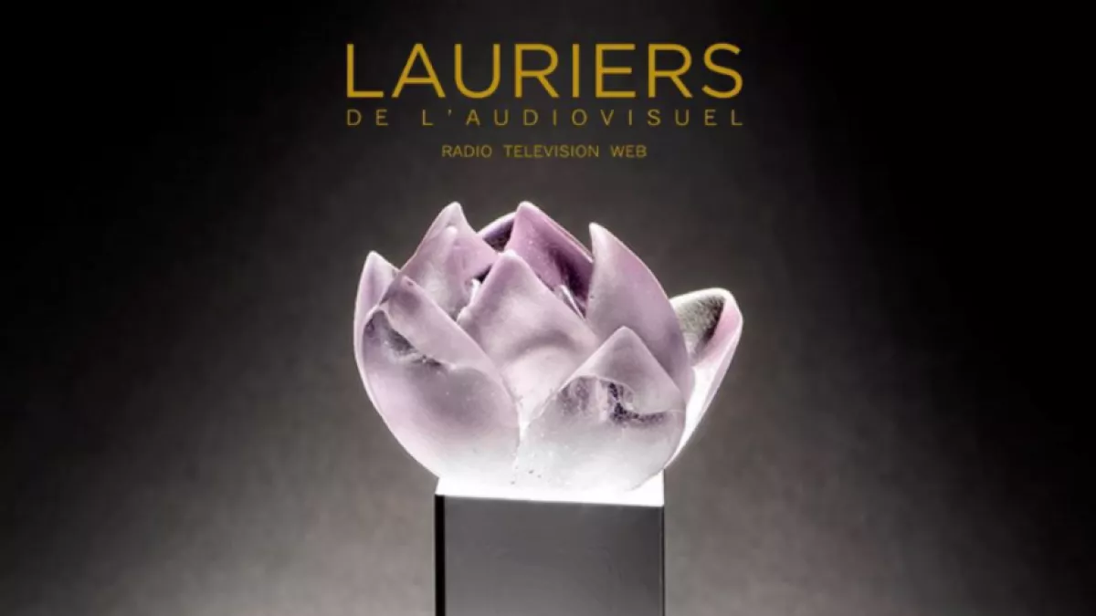 Les Lauriers de l'audiovisuel