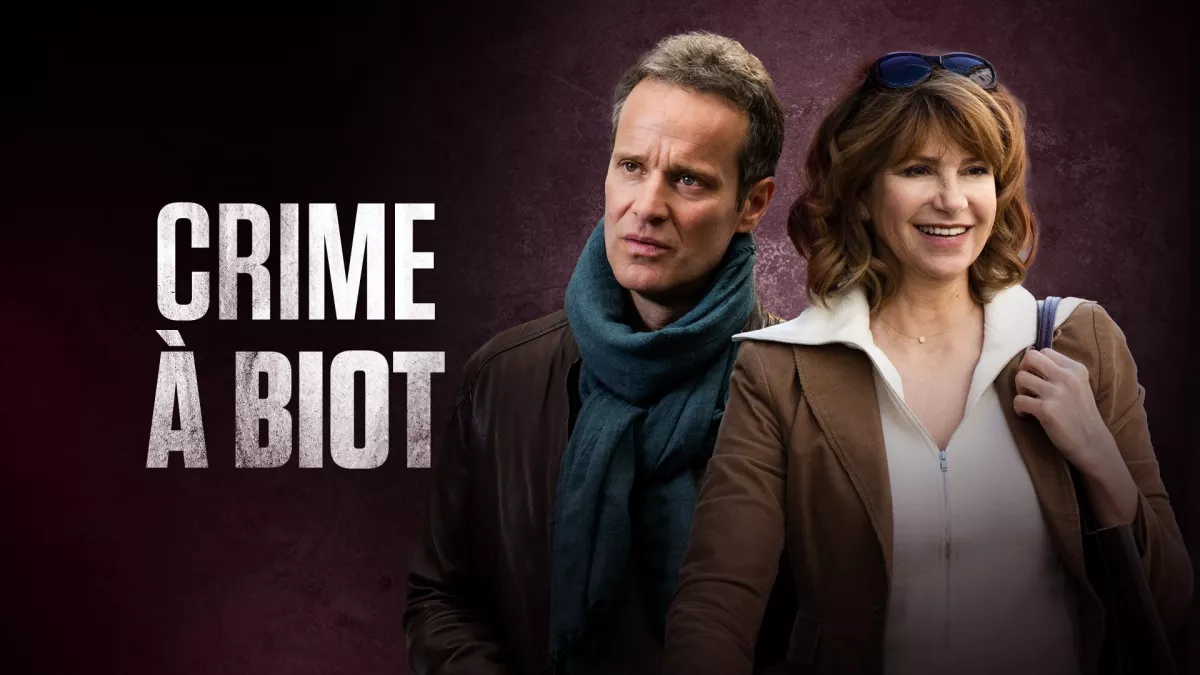 crime à Biot