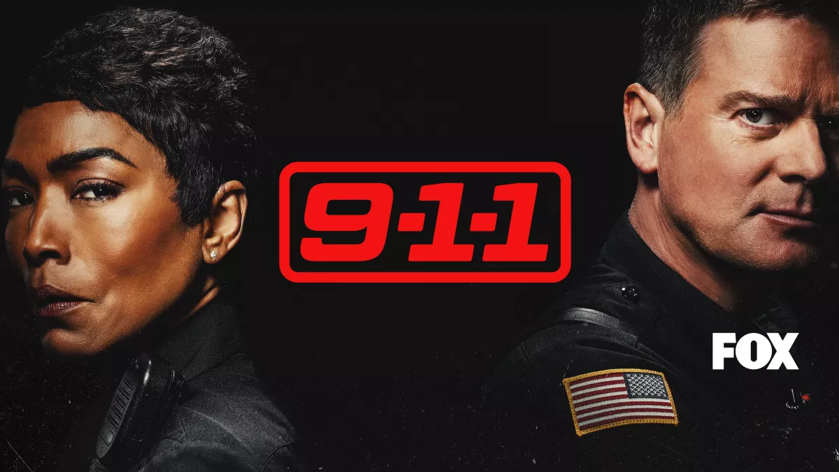 © Ryan Murphy Television / 20th Century Fox Television / Brad Falchuk Teley-Vision 9-1-1