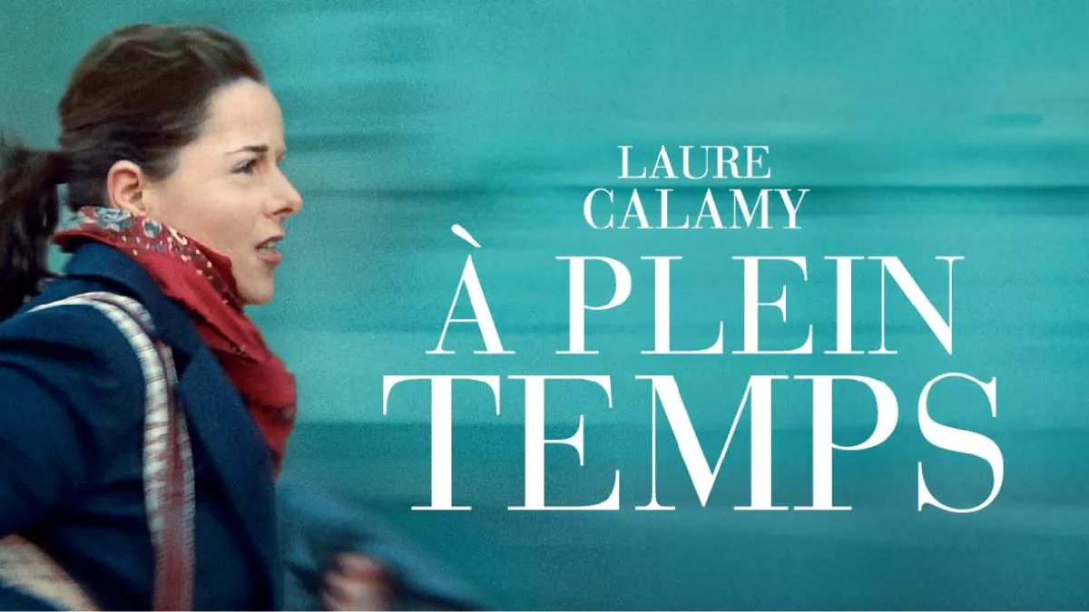 a plein temps