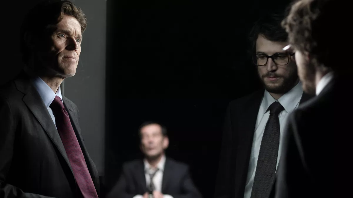 L'affaire Farewell
