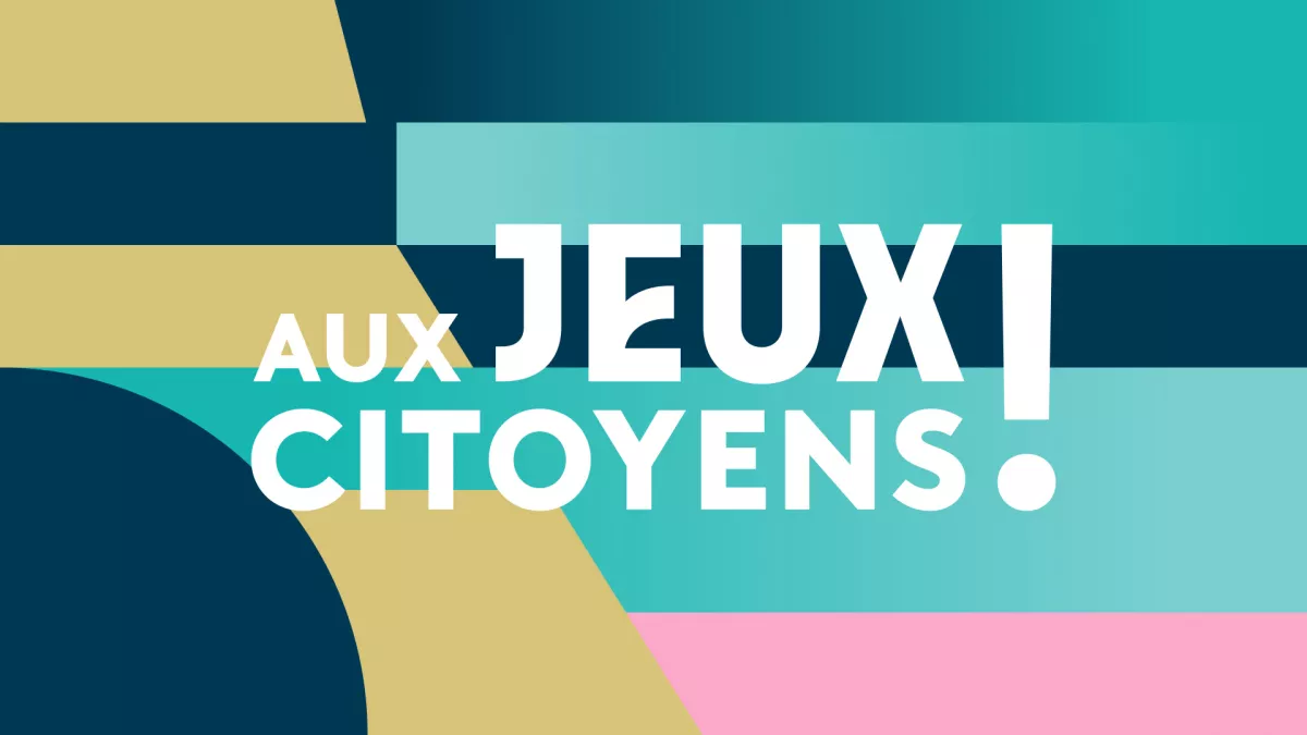 aux jeux citoyens !