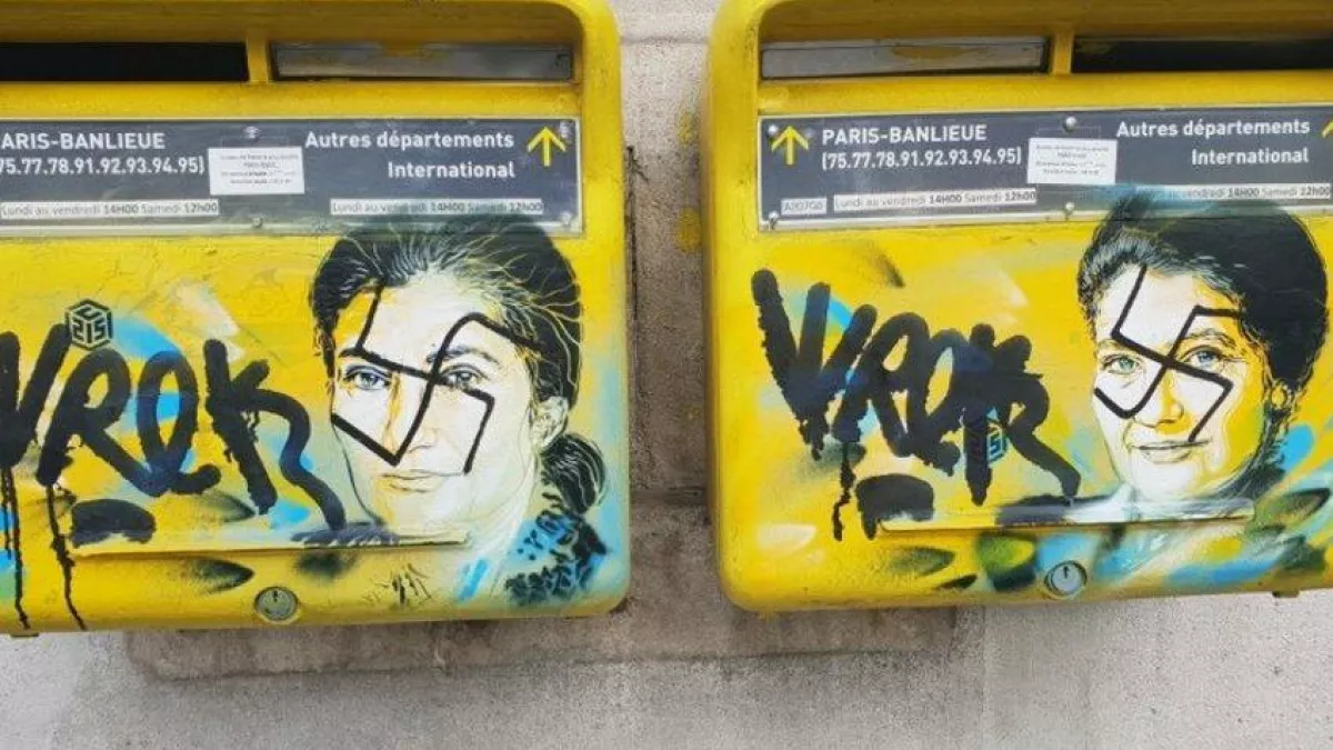 Antisémitismes Antisémitismes