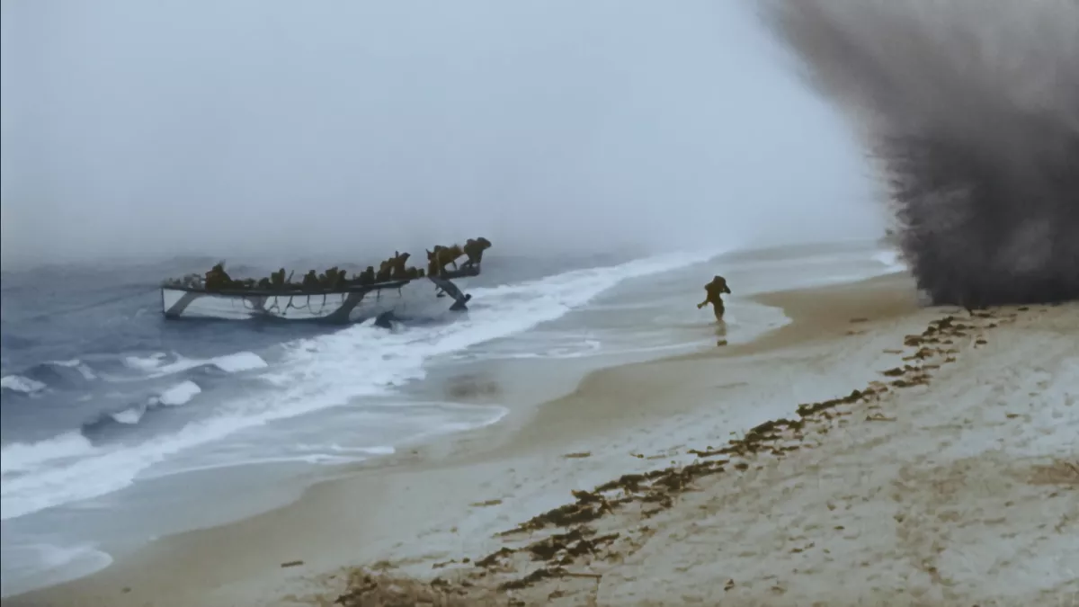 Apocalypse