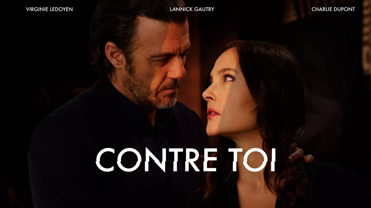 © Nicolas ROBIN Contre toi