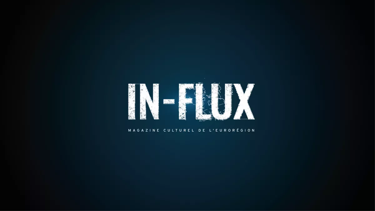 In Flux In Flux