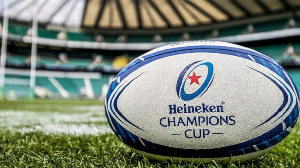 Champions cup 2022