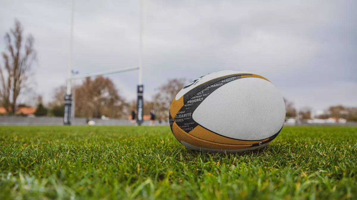 Rugby Rugby