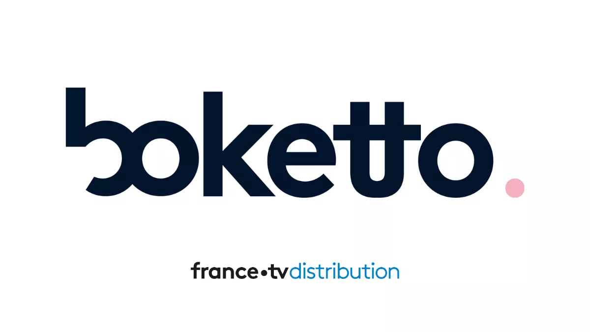 Boketto Boketto