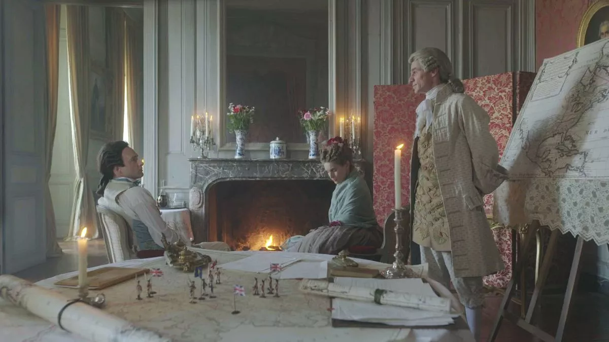 La Guerre des Trônes - saison 6 La Guerre des Trônes - saison 6