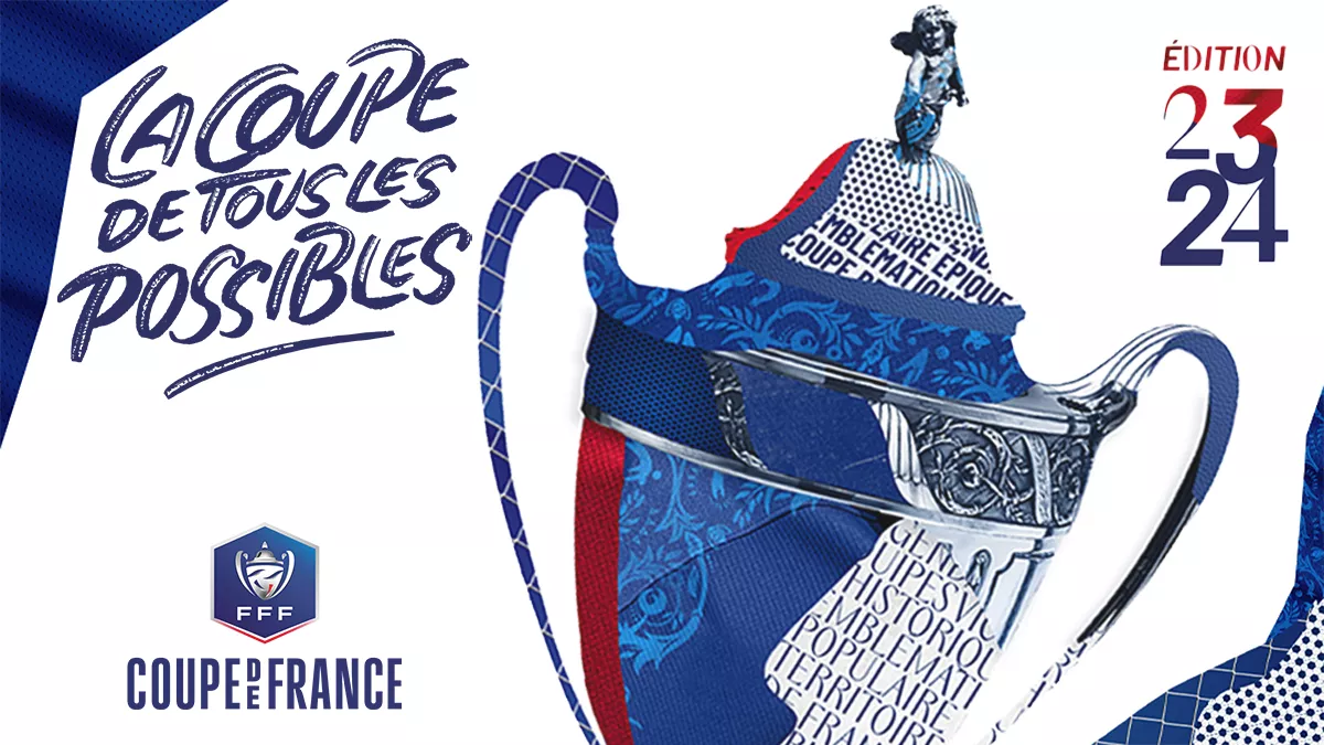 Tirage au sort Coupe de France