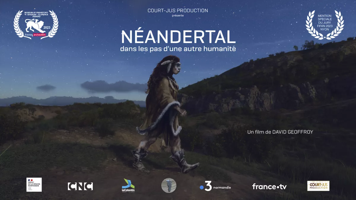 Bandeau Néandertal_nuit
