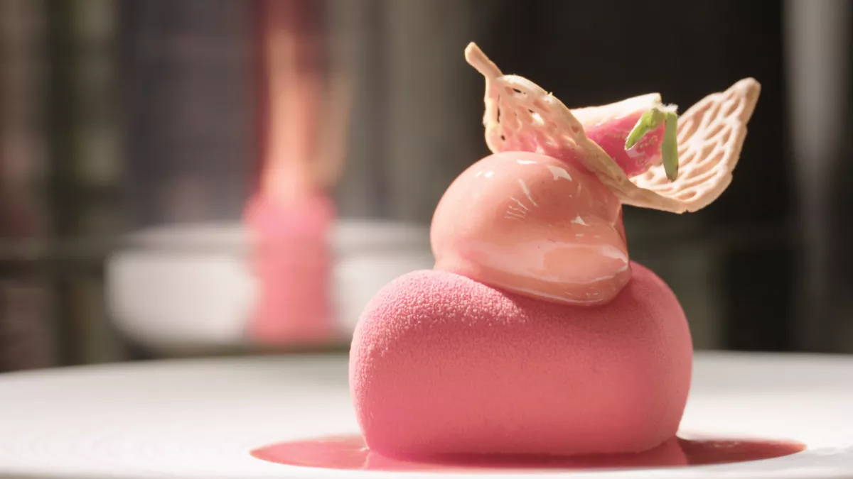 Les magazines sur France 3 Grand Est La fraise dans tous ses états